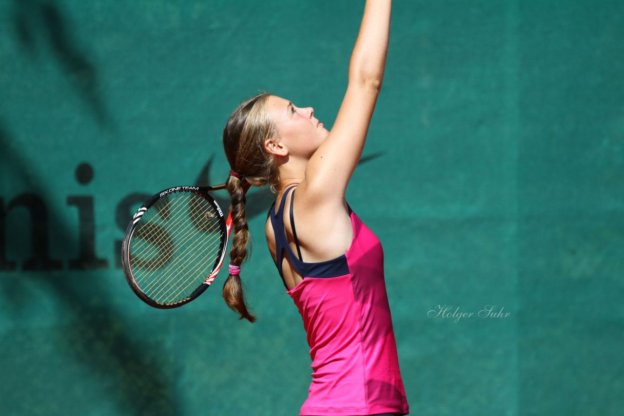 Jenny Wacker 929 - Norderstedt Open